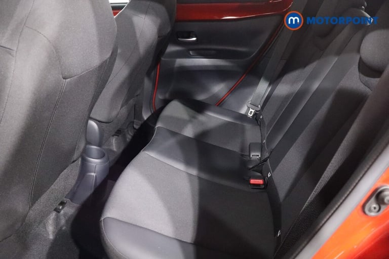 2022 Toyota Aygo X 1.0 VVT-i Exclusive 5dr HATCHBACK PETROL Manual