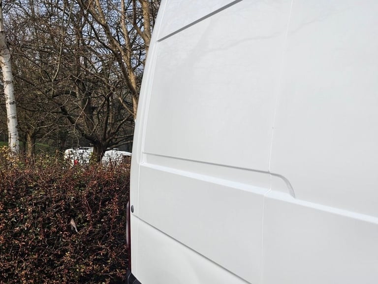 2019 19 RENAULT MASTER 2.3 DCI ENERGY 35 BUSINESS+ PANEL VAN 5DR DIESEL MANUAL F