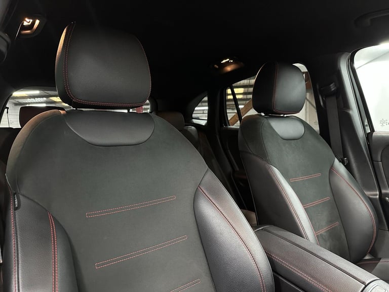 2021 Mercedes-Benz EQA EQA 250 66.5kWh AMG Line Auto 5dr ESTATE Electric Automatic