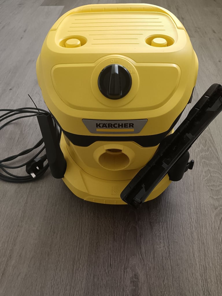image for Karcher vacuum cleaner WD2 Plus