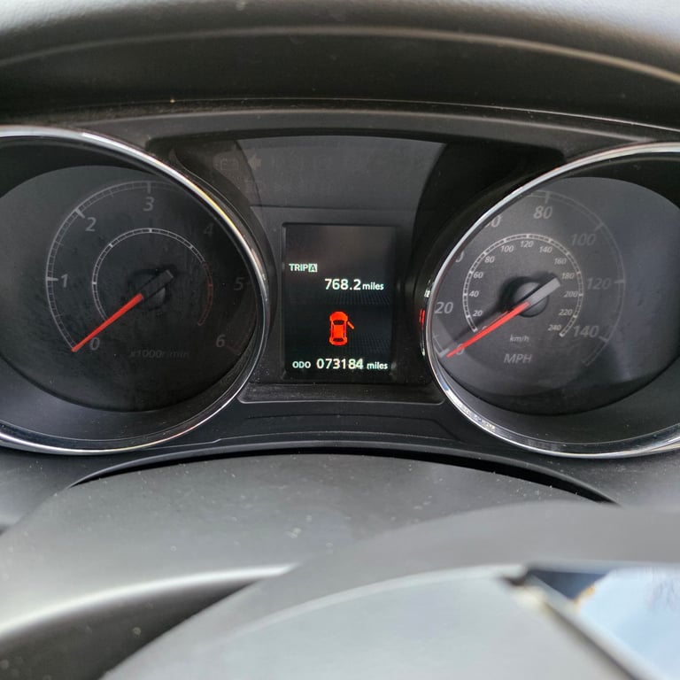 Mitsubishi, ASX, Hatchback, 2016, Manual, 1560 (cc), 5 doors