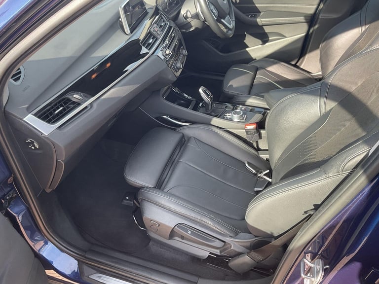 2018 BMW X1 X1 sDrive20i xLine ESTATE Petrol Automatic