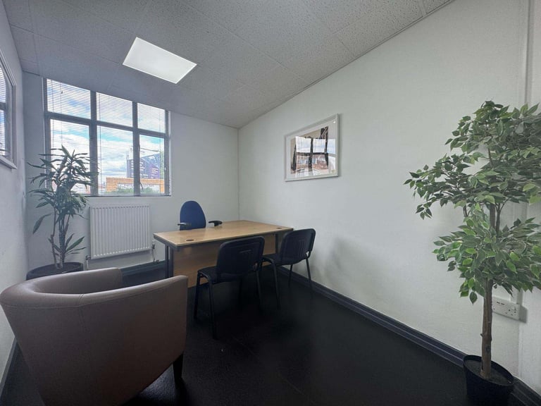 Offices To Rent - Wembley
