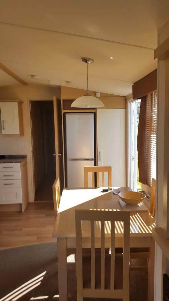 Haven Craig Tara, Ayrshire - Caravan For Hire