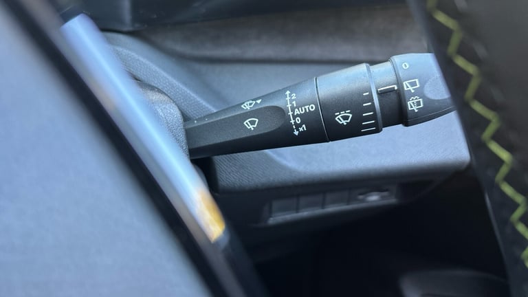 2024 Peugeot 308 1.2 PureTech GT 5dr EAT8 Petrol Hatchback Hatchback Petrol Automatic