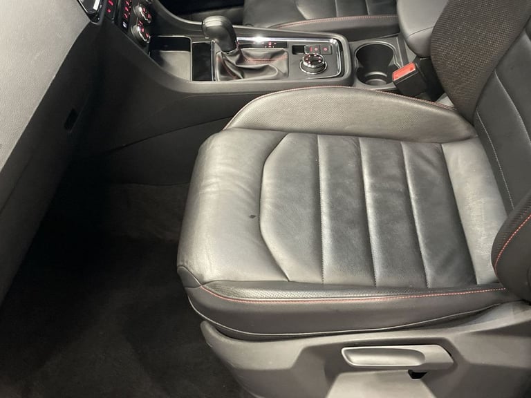 2019 19 SEAT ATECA 1.5 TSI EVO FR SPORT SUV 5DR PETROL DSG 4DRIVE EURO 6 (S/S) (