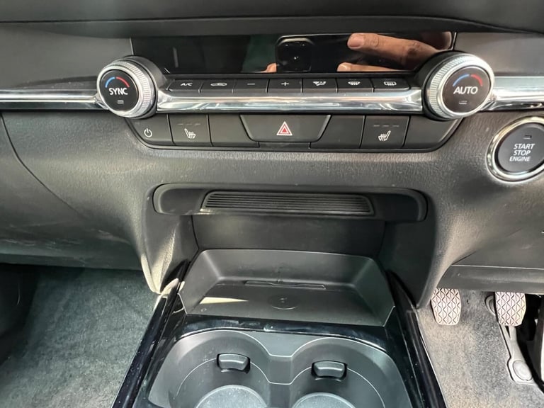 2025 Mazda CX-30 2.5 e-SKYACTIV G MHEV Exclusive-Line Euro 6 (s/s) 5dr HATCHBACK Petrol Manual