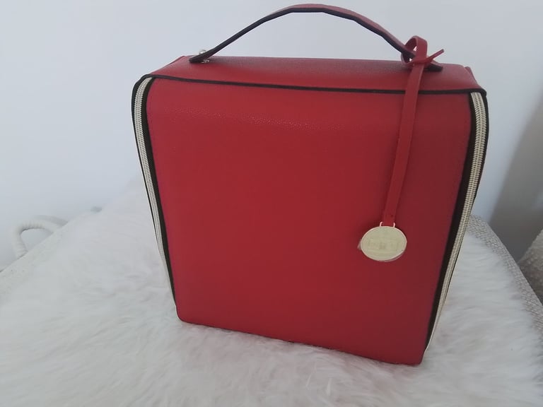 image for Make Up Vanity Case 