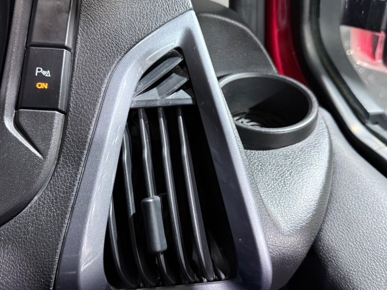 2014 Ford Transit Custom 2.2 TDCi 290 Sport L1 H1 5dr PANEL VAN Diesel Manual