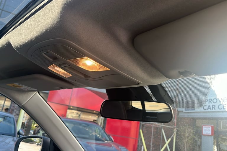  Suzuki Vitara 1.5 Sz5 Suv 5dr Petrol Hybrid Ags Auto Euro 6 s/s 115 Ps Petrol