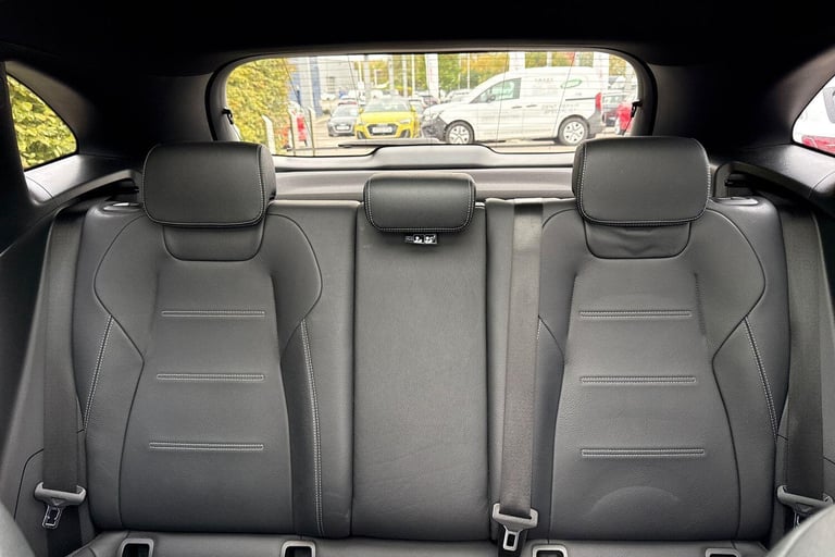 2022 Mercedes-Benz GLA 1.3 GLA250e 15.6kWh Exclusive Edition (Premium Plus) SUV 5dr Petrol Plug-i...