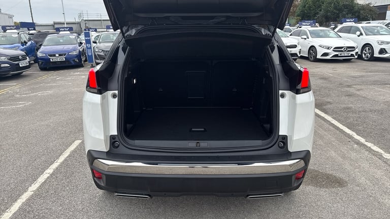 2019 Peugeot 3008 1.5 BlueHDi GT Line 5dr HATCHBACK DIESEL Manual
