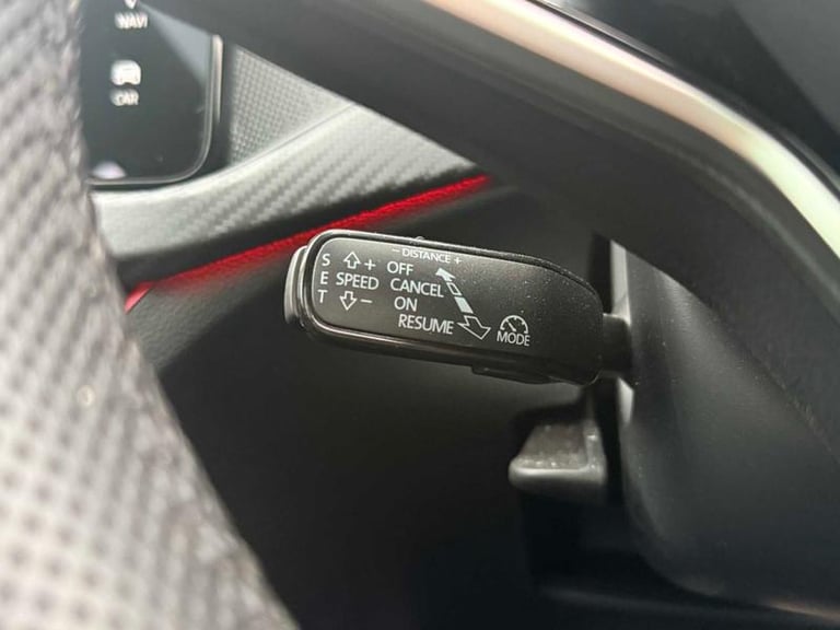 2025 Skoda Kamiq 1.5 TSI Monte Carlo Edition 5dr Manual SUV Petrol Manual