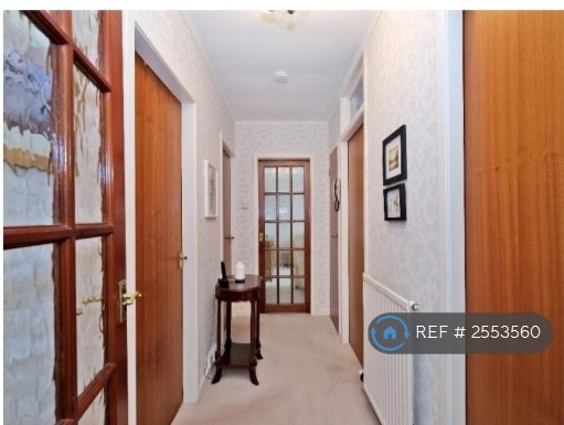 2 bedroom flat in Cairnvale Terrace, Aberdeen, AB12 (2 bed) (#2553560)