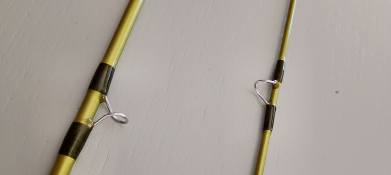 Fly-rods in Northern Ireland Gumtree