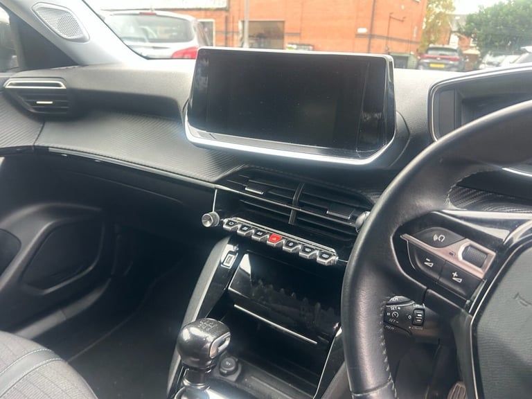 2021 Peugeot 2008 1.5 BlueHDi Allure Premium SUV 5dr Diesel Manual Euro 6 (s/s) (110 ps) HATCHBAC...