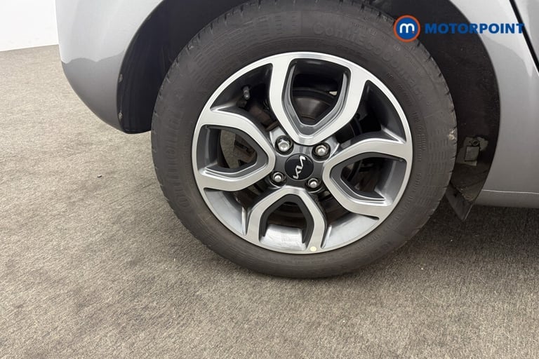 2022 Kia Picanto 1.0 Shadow 5dr [4 seats] Hatchback Petrol Manual