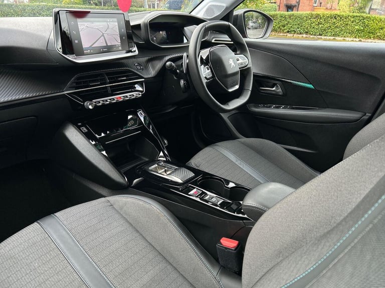 2023 Peugeot 208 1.2 PureTech Allure Premium + Hatchback 5dr Petrol EAT Euro 6 (s/s) (130 ps Hatc...