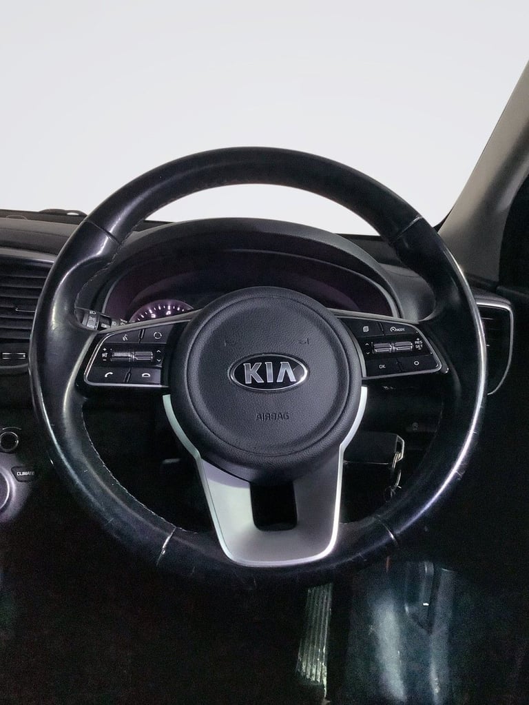 2020 Kia Sportage 1.6 GDi 2 GPF SUV 5dr Petrol Manual Euro 6 (s/s) (130 bhp) ESTATE Petrol Manual