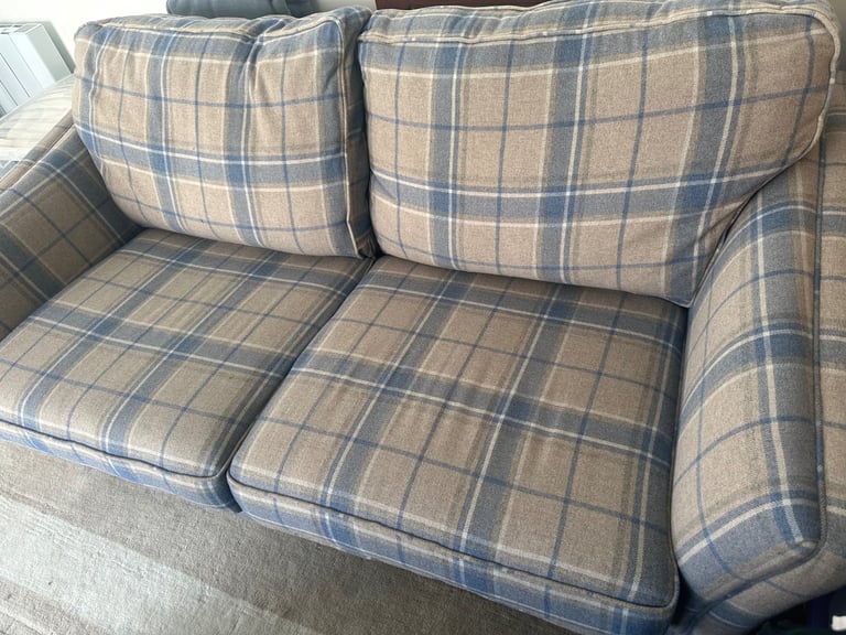 Laura Ashley sofa 