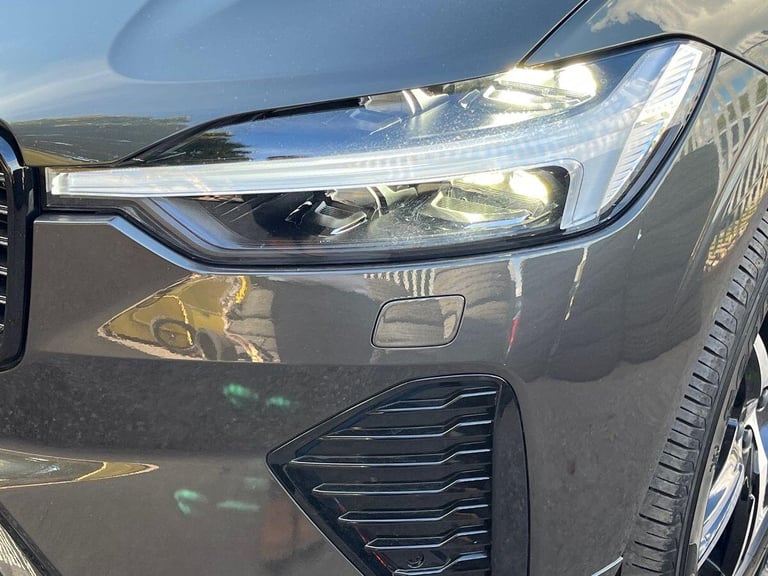 2022 Volvo XC60 2.0 B4 MHEV Plus Auto AWD Euro 6 (s/s) 5dr ESTATE Diesel/Electric Hybrid Automatic