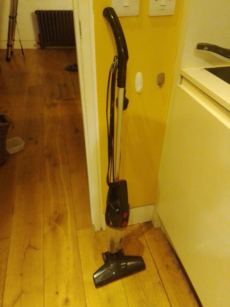 image for Vacuum cleaner central London bargain 