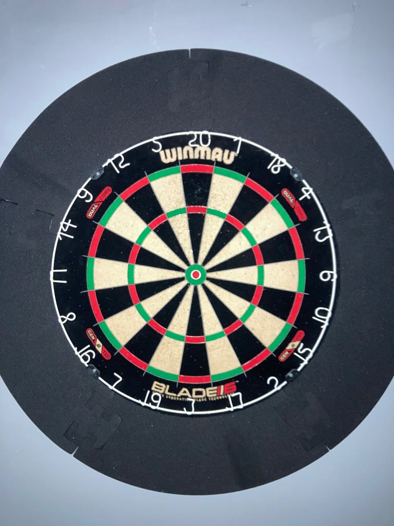 image for Dartboard 