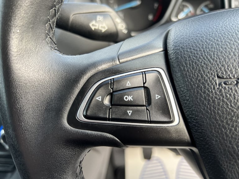 FORD C-MAX 1.0 T EcoBoost Zetec 2016