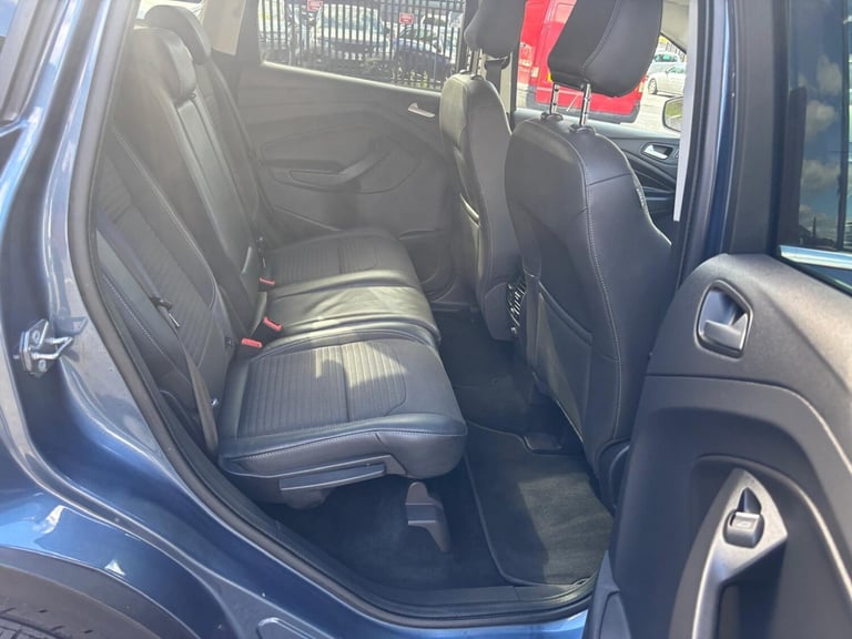 FORD KUGA 1.5 TDCi Titanium 2018