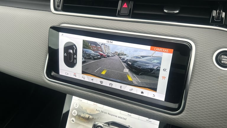 2020 Land Rover Range Rover Evoque 2.0 P200 S 5dr Auto - Sliding Panoramic