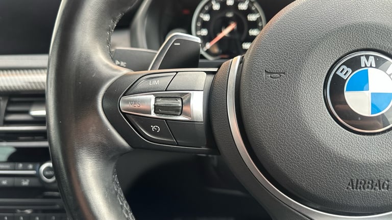 2019 BMW X6 xDrive40d M Sport Edition 5dr Step Auto Diesel Estate Estate Diesel Automatic