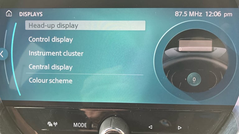 2022 MINI Clubman 2.0 John Cooper Works ALL4 6dr Auto Petrol Estate Estate Petrol Automatic
