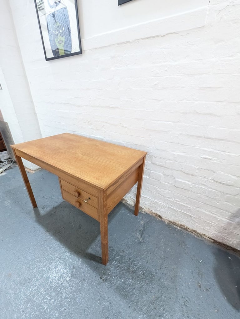 image for Danish Mid Century Desk by Domino