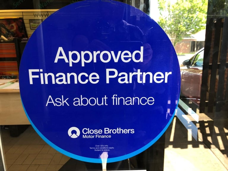 2018 BMW 1 Series 2.0 118d M Sport Shadow Edition Euro 6 (s/s) 5dr HATCHBACK Diesel Manual