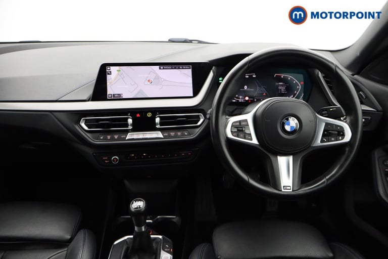 2021 BMW 2 Series 218i [136] M Sport 4dr Saloon Petrol Manual