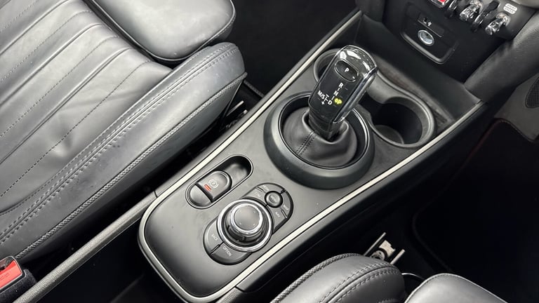 2022 MINI Countryman 2.0 Cooper S Exclusive ALL4 5dr Auto Petrol Hatchback Hatchback Petrol Autom...