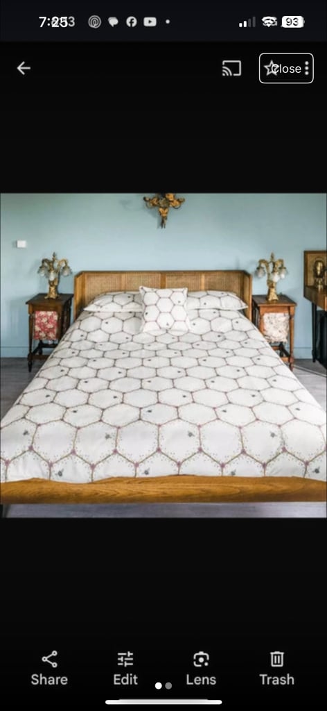 image for Duvet set