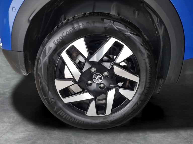 2022 Vauxhall Mokka 1.2 Turbo Elite Premium SUV 5dr Petrol Auto Euro 6 (s/s) (130 ps) - REVERSE S...