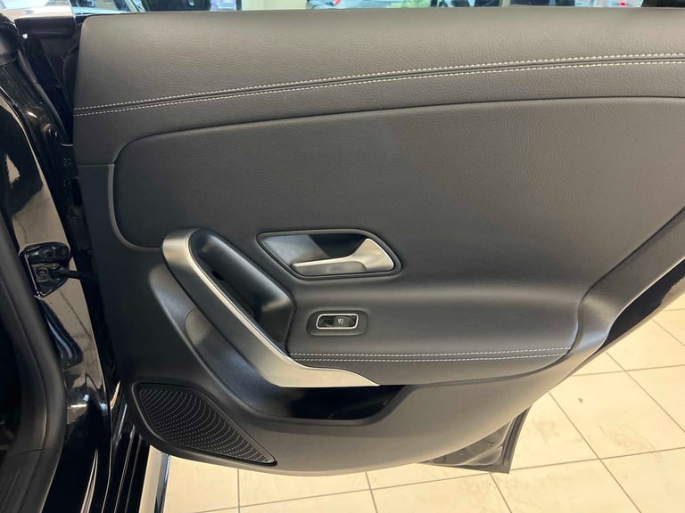 2023 Mercedes-Benz CLA 35 Premium Plus 4Matic 4dr Tip Auto Coupe Petrol Automatic