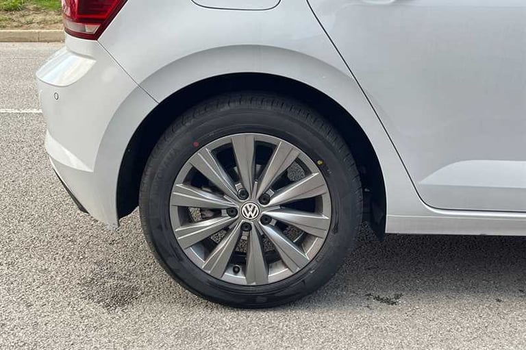 2020 Volkswagen Polo 1.0 TSI GPF SEL Hatchback 5dr Petrol Manual Euro 6 (s/s) (115 ps) Hatchback ...