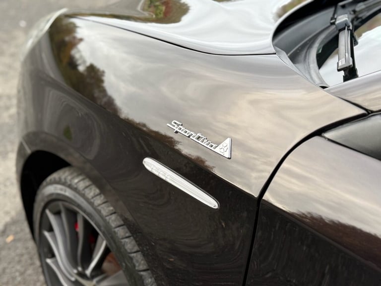 2014 14 ALFA ROMEO GIULIETTA 1.4 TB MULTIAIR SPORTIVA NAV HATCHBACK 5DR PETROL M