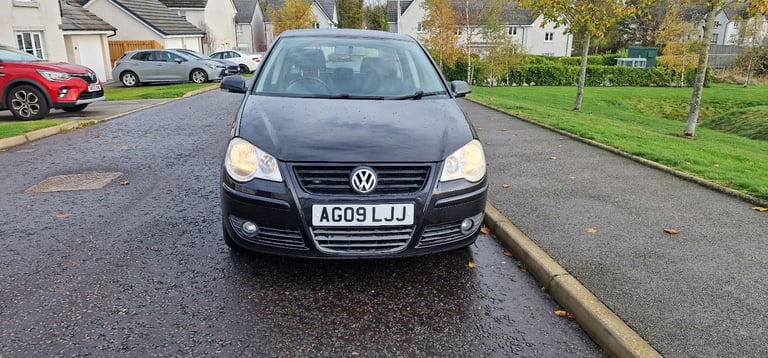 VW, POLO, Low Emissions Zone Compatible 