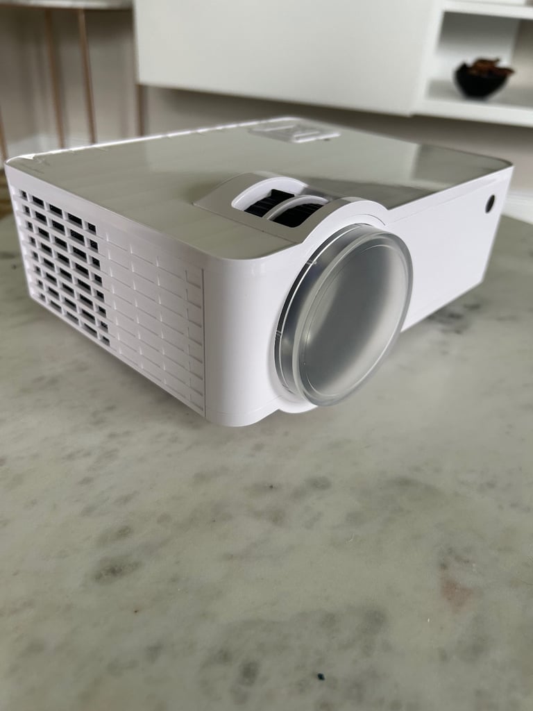 image for LED Projector 