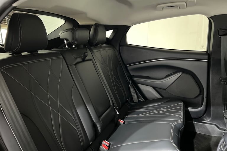 2023 23 FORD MUSTANG MACH-E EXTENDED RANGE 91KWH SUV 5DR ELECTRIC AUTOMATIC (294