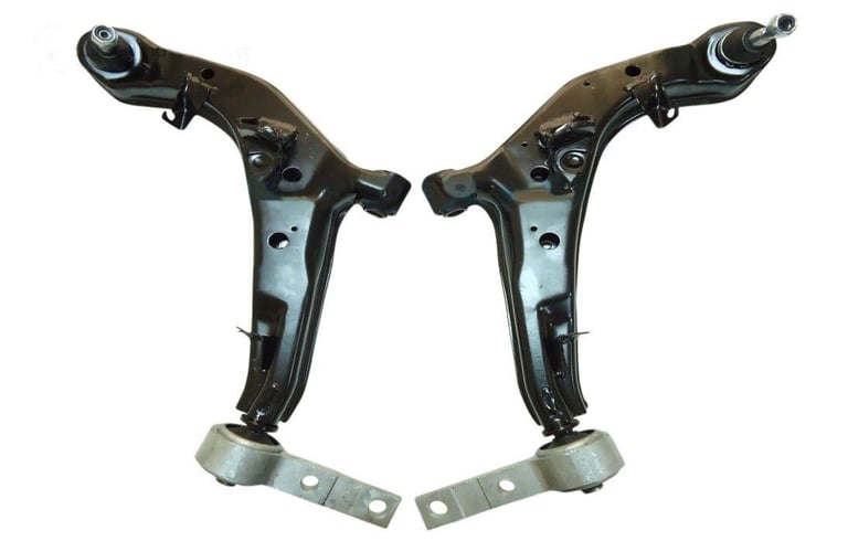 NISSAN PRIMERA P12 SUSPENSION ARMS NEW PARTS SPARES