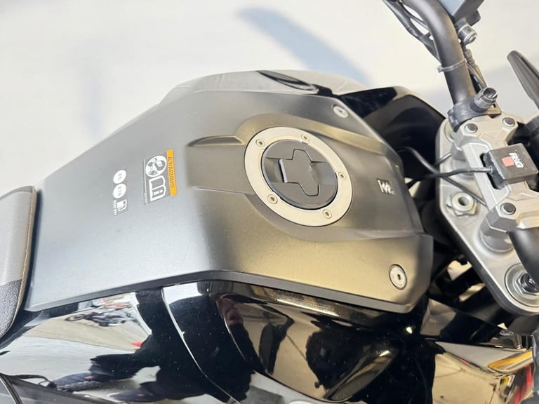 2021 Suzuki V-Strom 1050 1050 Euro 5