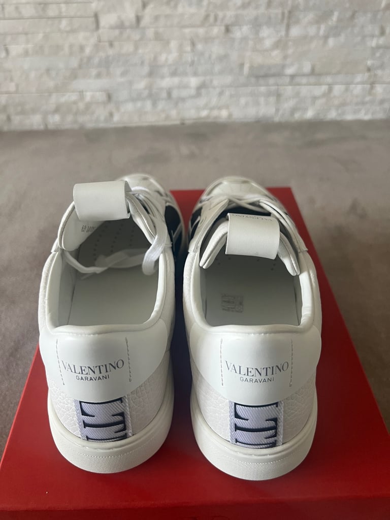 Valentino Men's Trainers for Sale Gumtree