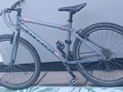 Carrera mountain bike 