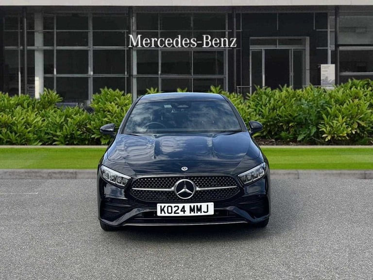 2024 Mercedes-Benz A-Class A250e AMG Line Executive 4dr Auto SALOON PETROL/ELECTRIC Automatic