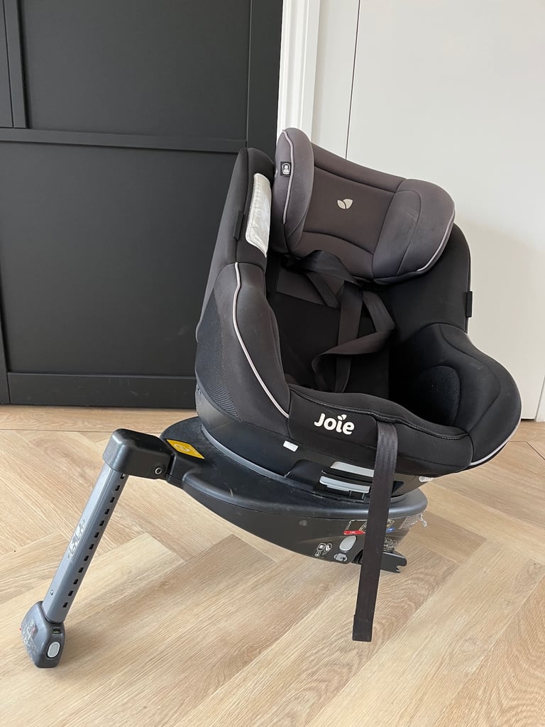 Joie Spin 360 Car Seat with Isofix